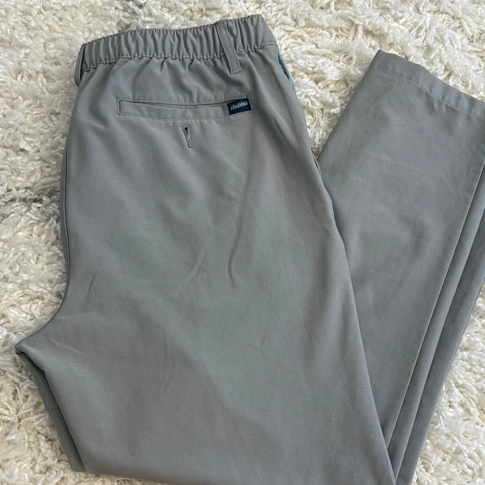 Chubbies Everywhere Pants